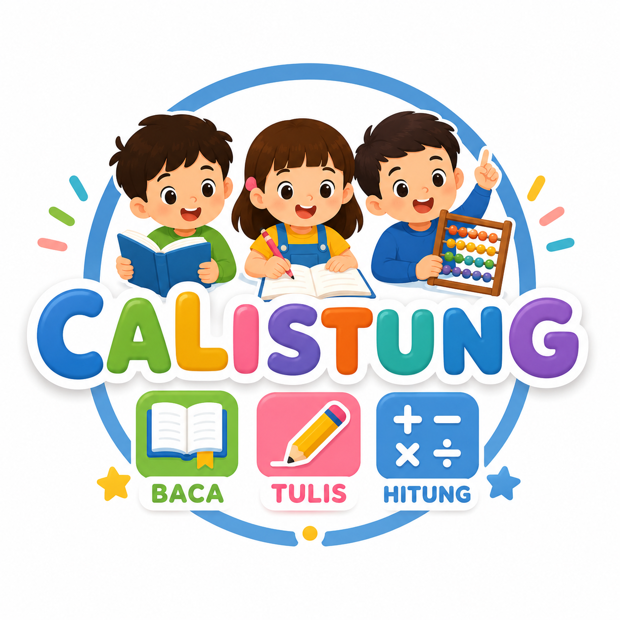 Les Calistung